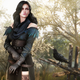 Image for article titled The Witcher 3’s Free DLC So Far: Monsters, Beards, And A Pretty Dress
